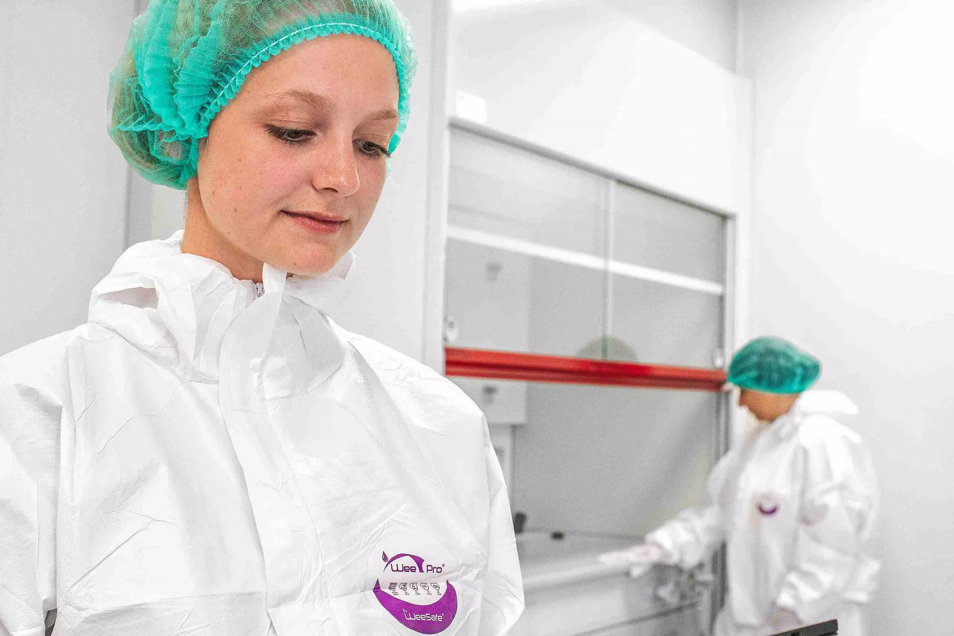 Afbeelding over GMP in der Pharmaindustrie: Worum handelt es sich dabei, und warum ist sie so wichtig?