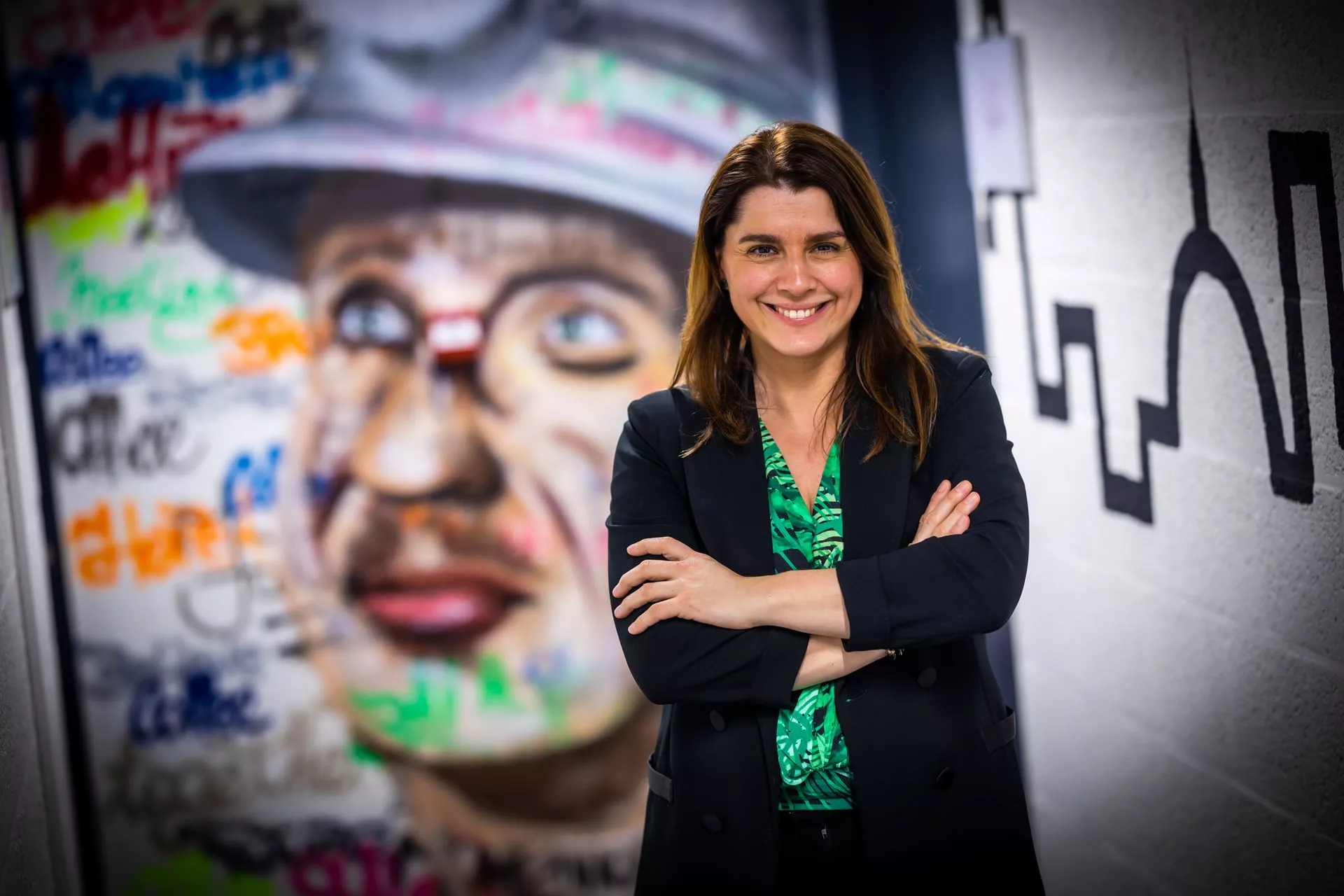 Afbeelding over TRU trägt mit der Zertifizierung "Women-Owned Business" zur Debatte bei