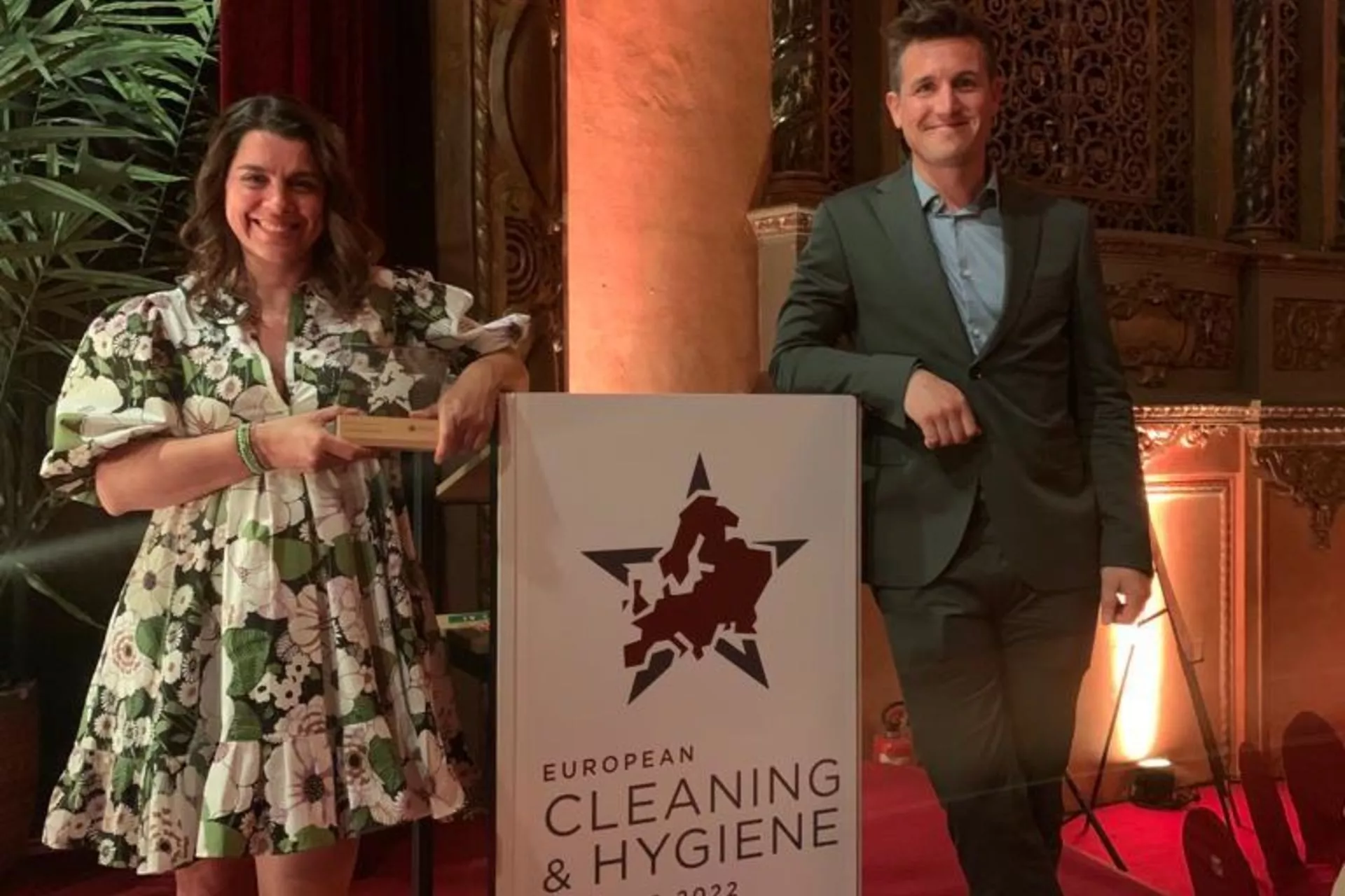 Afbeelding over TRU ÉLU START-UP OF THE YEAR