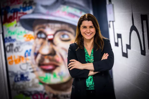 TRU alimente le débat avec le label ‘women-owned business'