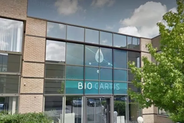 Biocartis